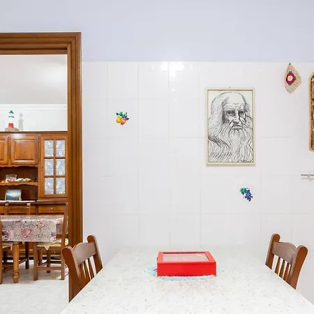 Soulhouse Holiday home *