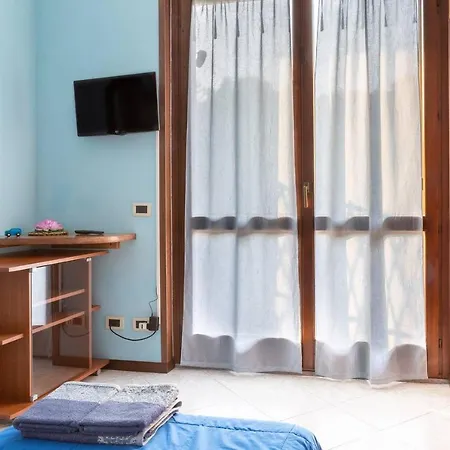 Soulhouse Nyaraló Bieno