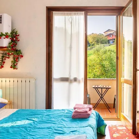 Holiday home Soulhouse