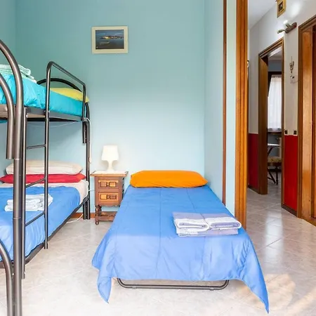 Soulhouse Holiday home *