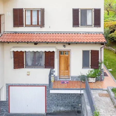 Holiday home Soulhouse