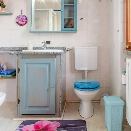 Soulhouse Nyaraló Bieno