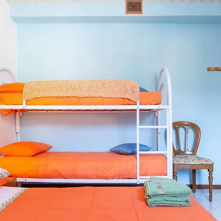 Holiday home Soulhouse Bieno (Piedmont)