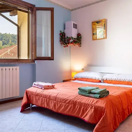 Soulhouse * Bieno (Piedmont)