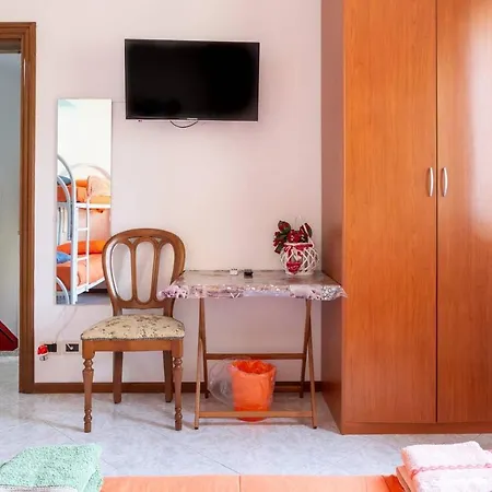 Soulhouse Vakantiehuis *