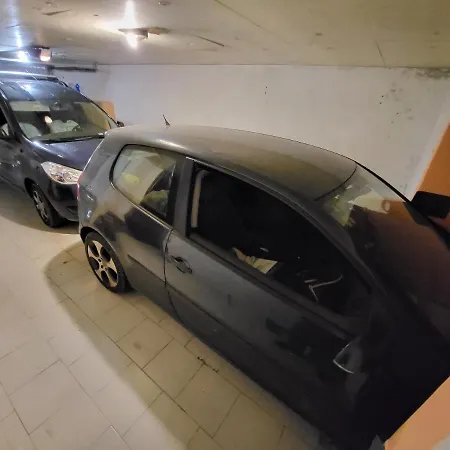 Nyaraló Soulhouse *