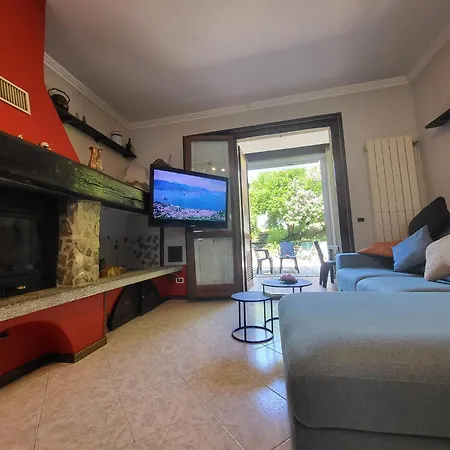 Soulhouse Bieno (Piedmont)