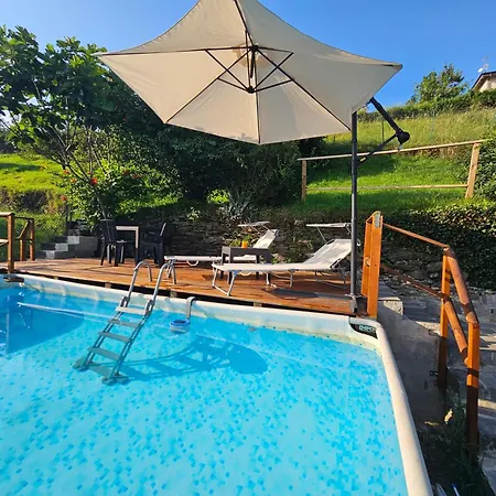 Soulhouse Holiday home *