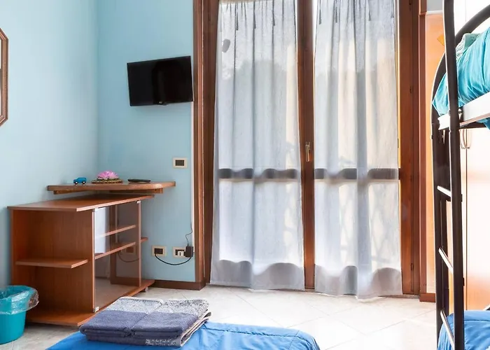 Soulhouse Dom wakacyjny Bieno (Piedmont)