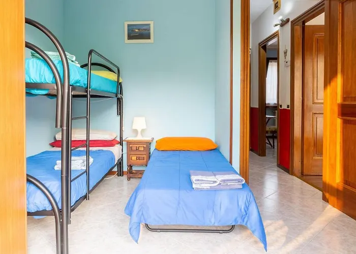 Soulhouse Dom wakacyjny *