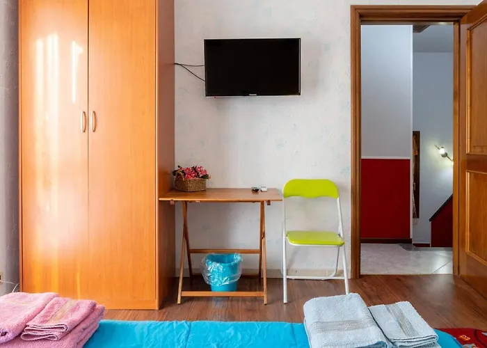 Soulhouse Bieno (Piedmont)