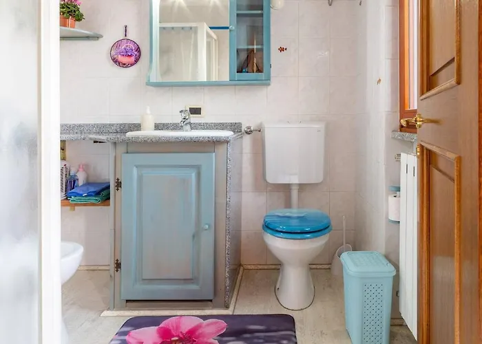 Soulhouse 度假居 Bieno (Piedmont)