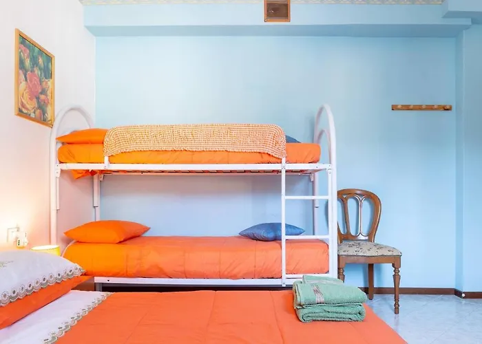 度假居 Soulhouse Bieno (Piedmont)