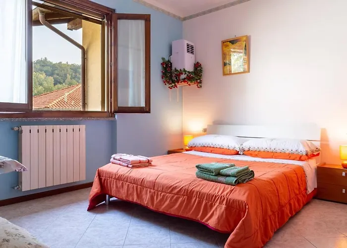 Soulhouse * Bieno (Piedmont)