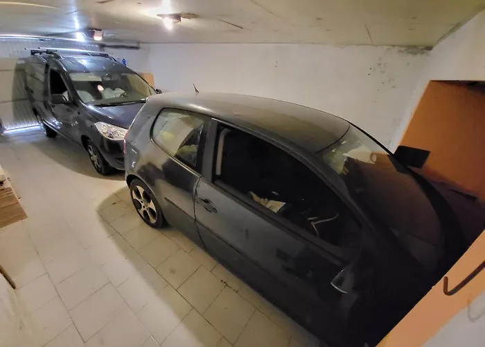 Dom wakacyjny Soulhouse *