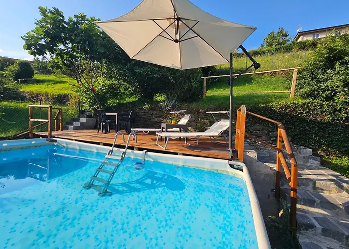 Soulhouse Dom wakacyjny *